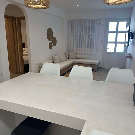 Sakellis Apartments Kardamena  Buitenkant foto