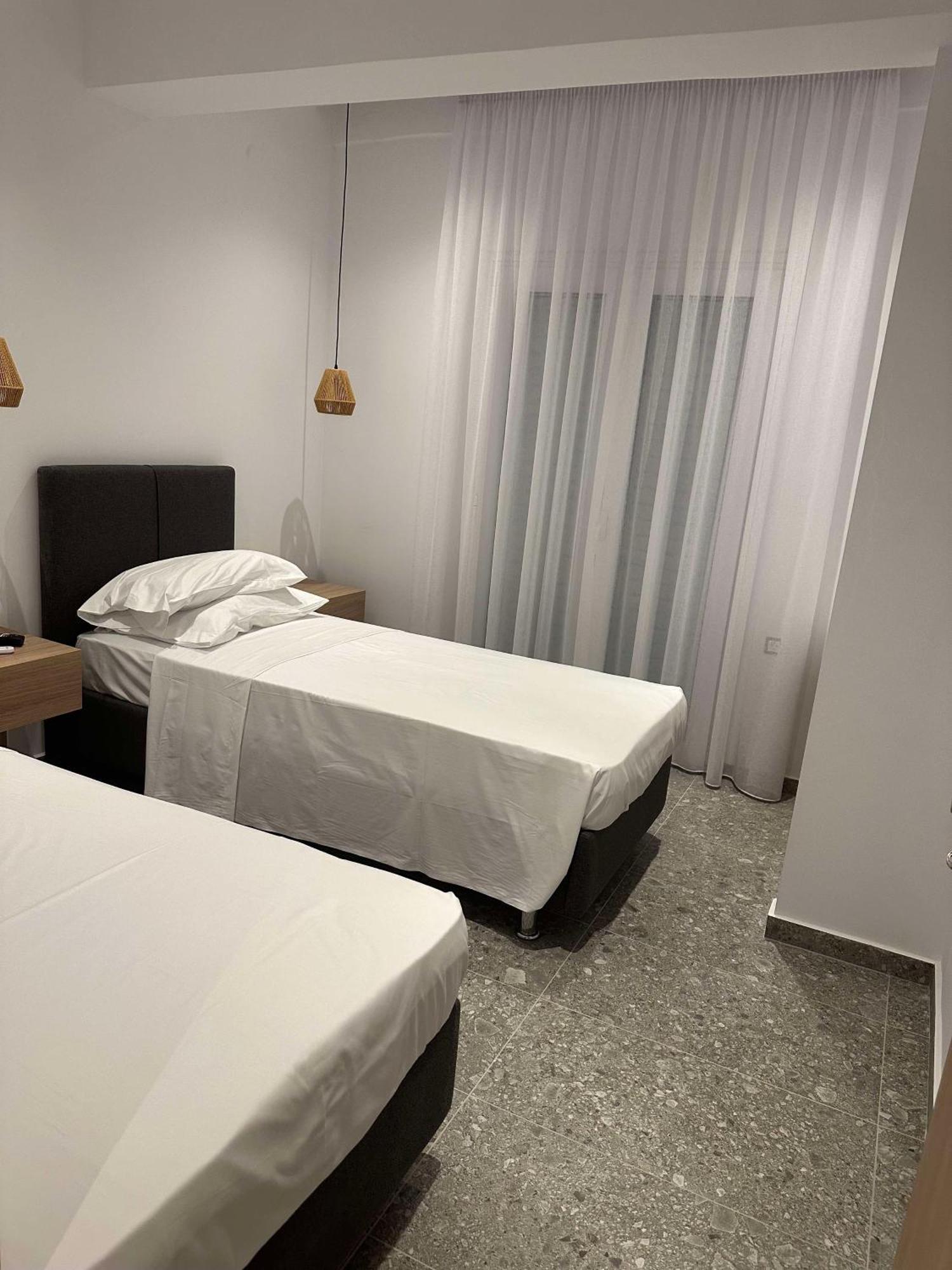 Sakellis Apartments Kardamena  Buitenkant foto